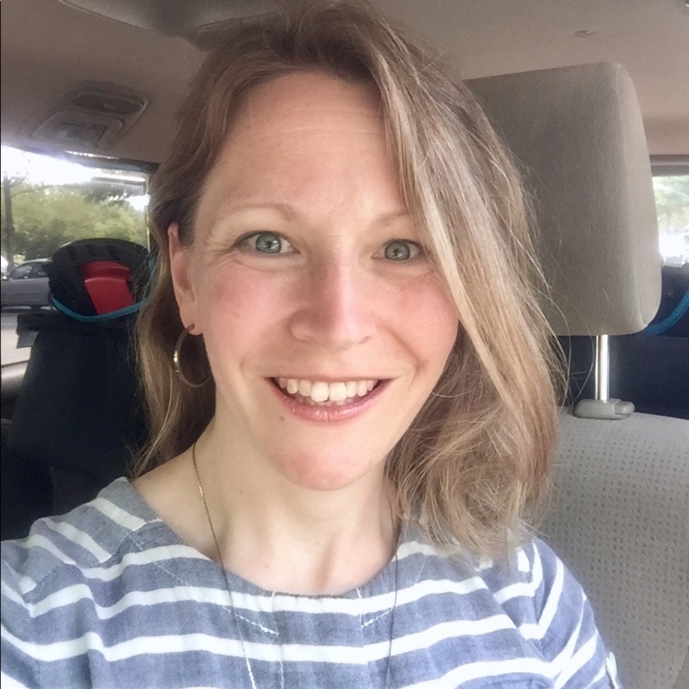 Meet your Posher, Janice